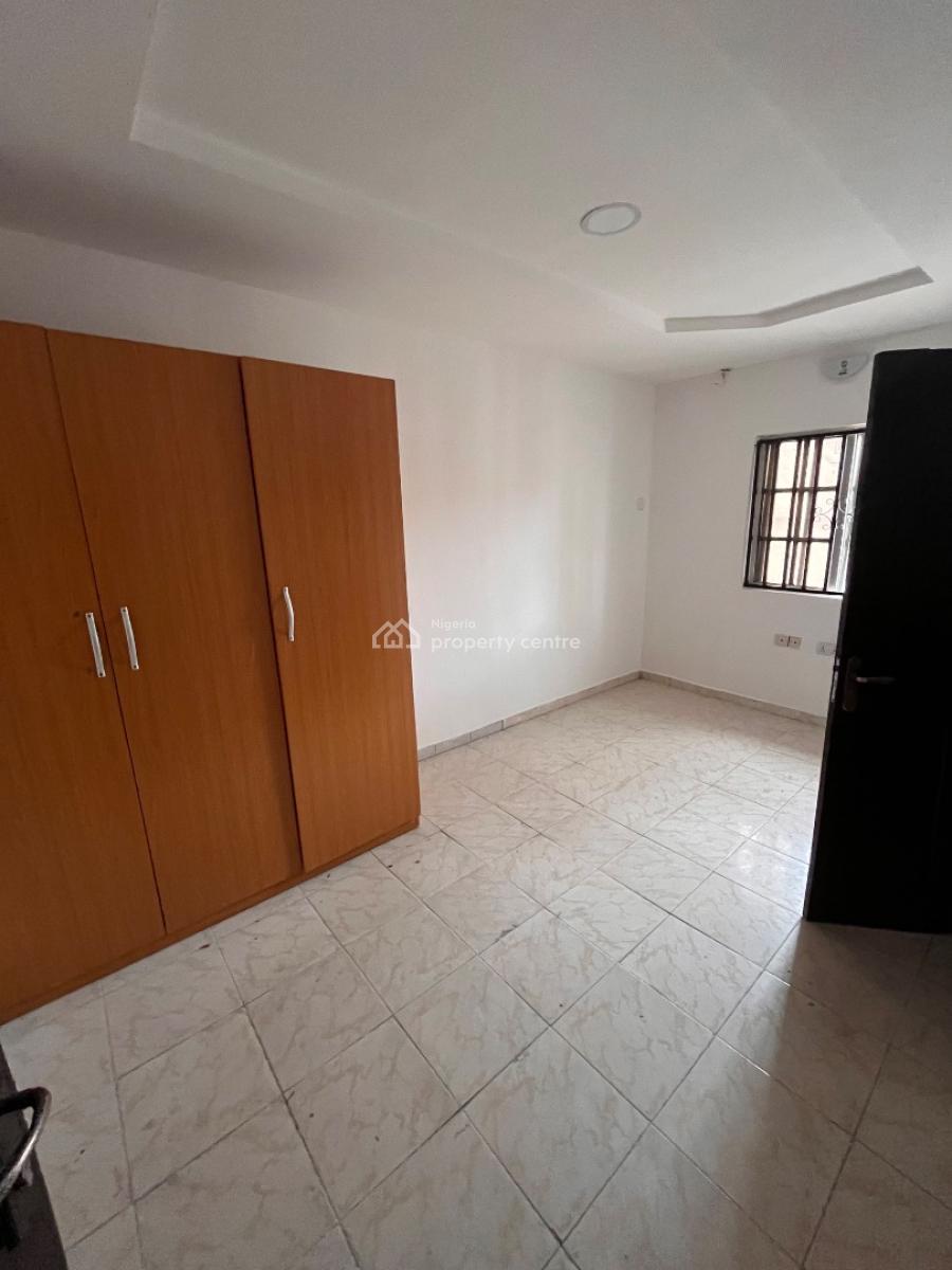 3 Bedroom Flat, Thomas Estate, Ajah, Lagos, Flat / Apartment for Rent