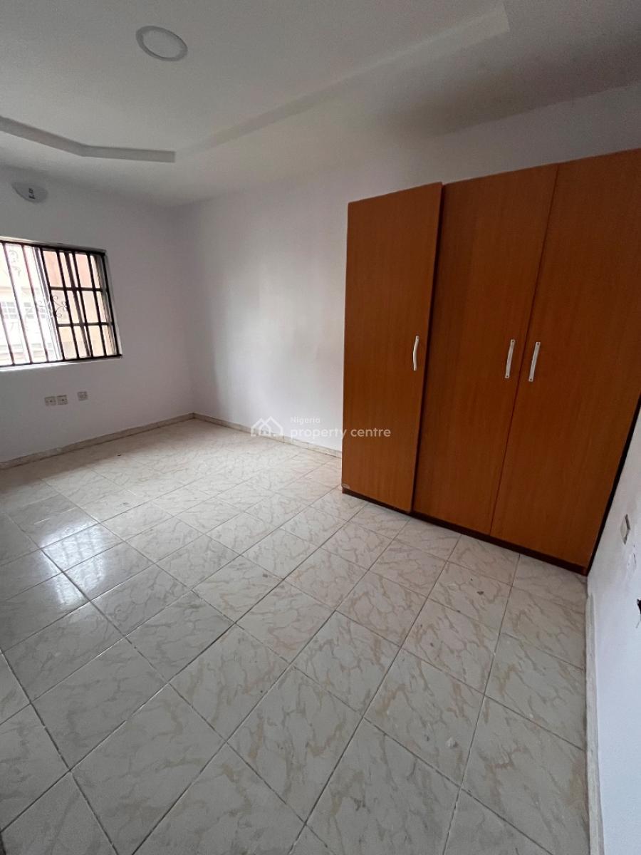 3 Bedroom Flat, Thomas Estate, Ajah, Lagos, Flat / Apartment for Rent