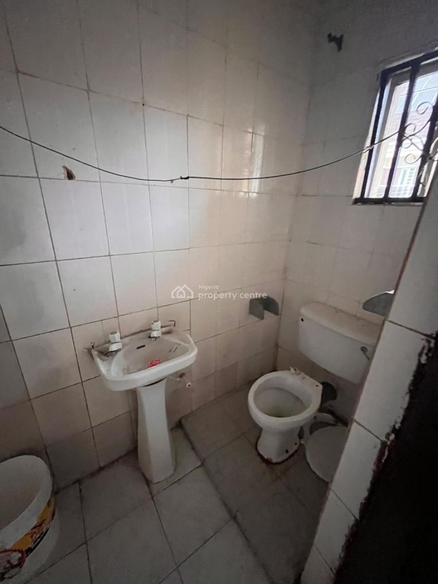 3 Bedroom Flat, Thomas Estate, Ajah, Lagos, Flat / Apartment for Rent