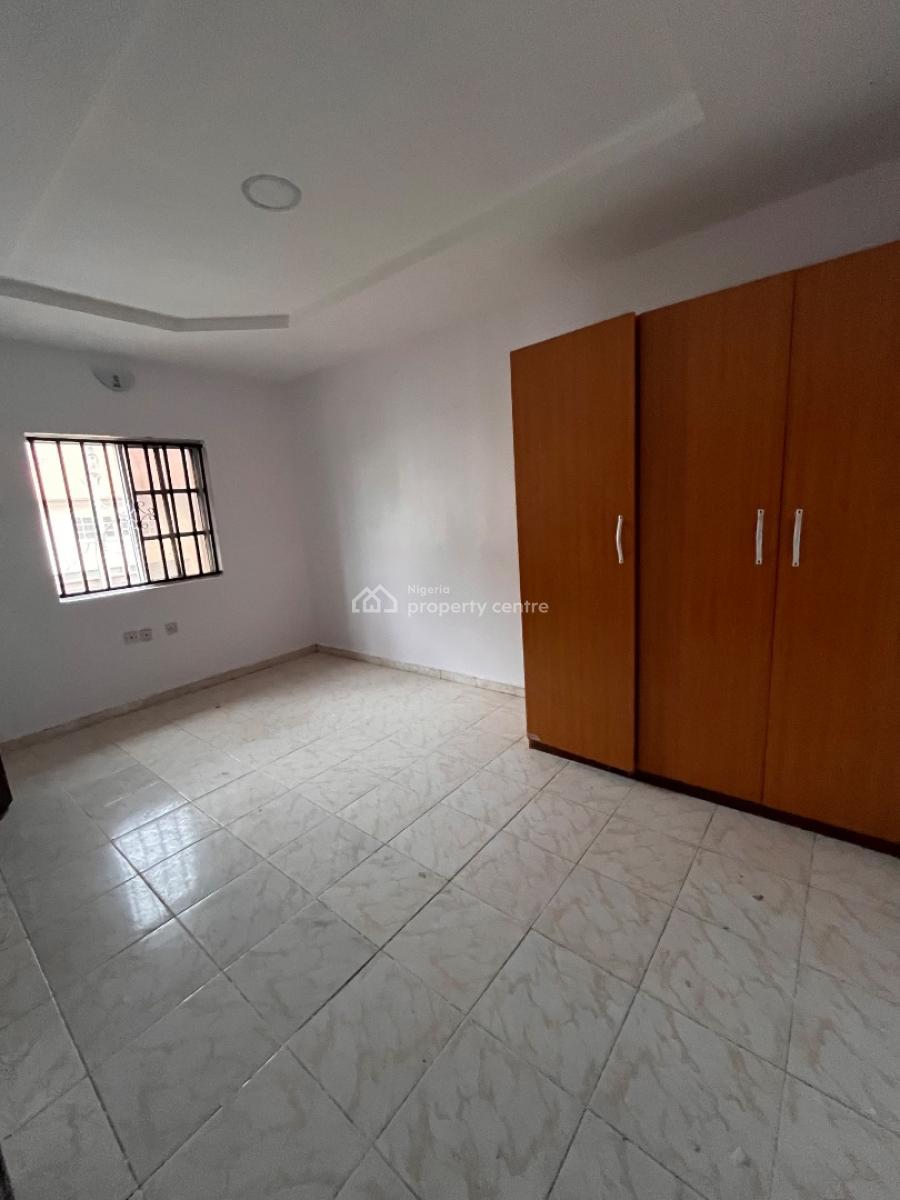 3 Bedroom Flat, Thomas Estate, Ajah, Lagos, Flat / Apartment for Rent