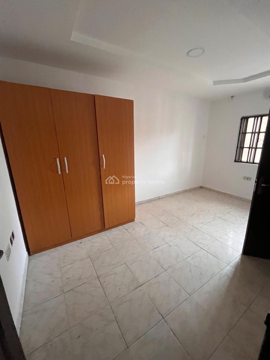 3 Bedroom Flat, Thomas Estate, Ajah, Lagos, Flat / Apartment for Rent