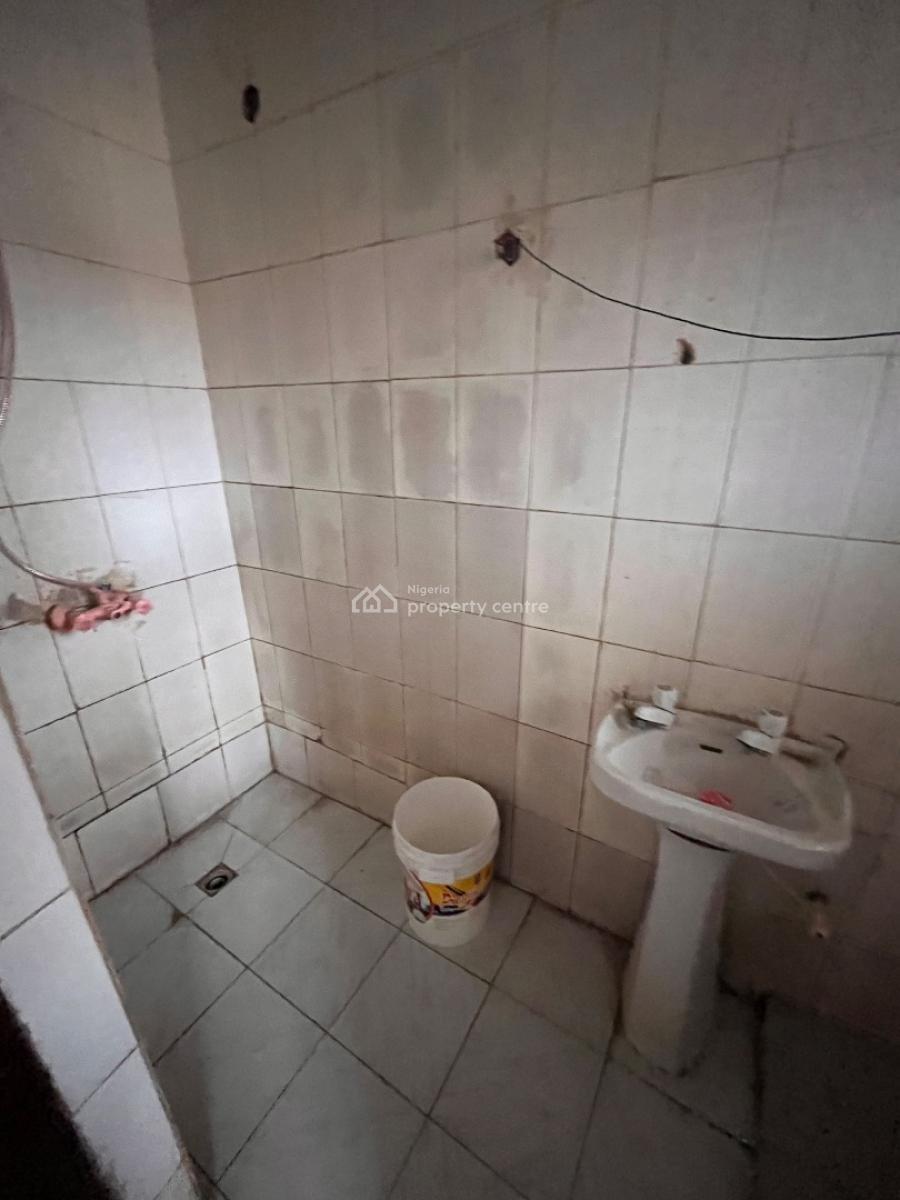 3 Bedroom Flat, Thomas Estate, Ajah, Lagos, Flat / Apartment for Rent