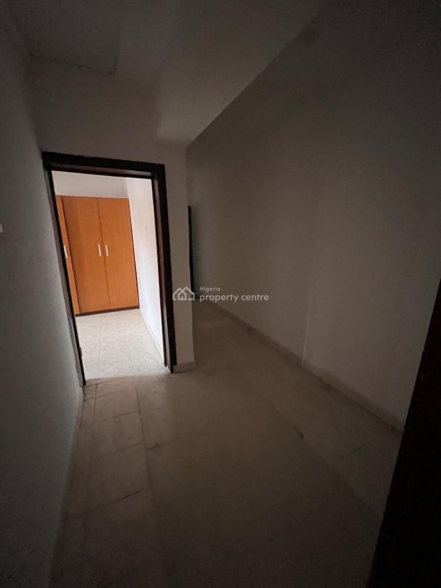 3 Bedroom Flat, Thomas Estate, Ajah, Lagos, Flat / Apartment for Rent