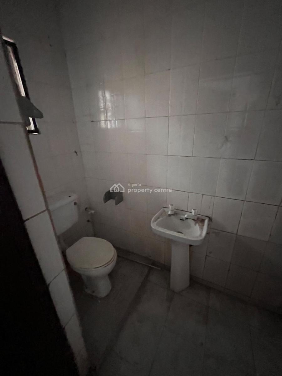 3 Bedroom Flat, Thomas Estate, Ajah, Lagos, Flat / Apartment for Rent