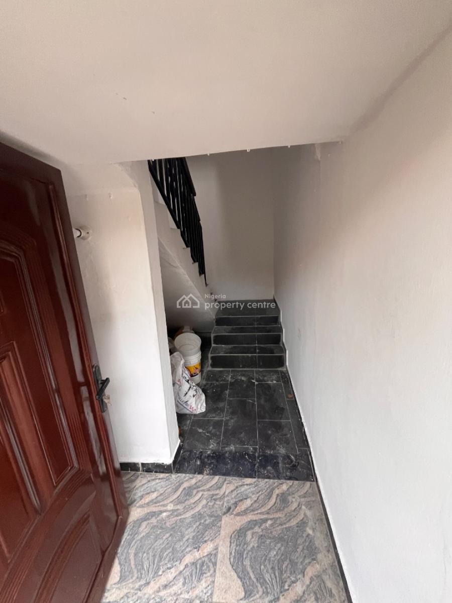 3 Bedroom Flat, Thomas Estate, Ajah, Lagos, Flat / Apartment for Rent