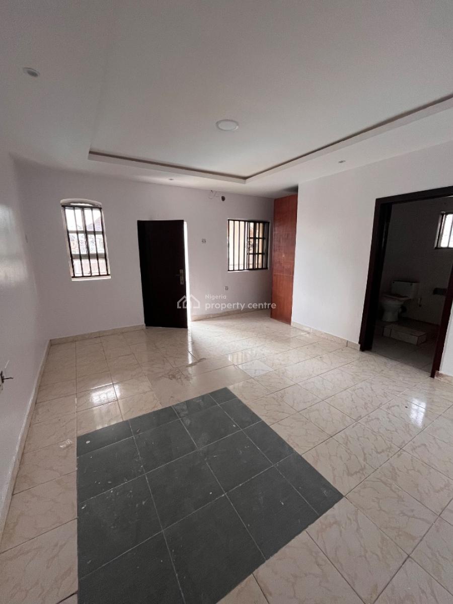 3 Bedroom Flat, Thomas Estate, Ajah, Lagos, Flat / Apartment for Rent