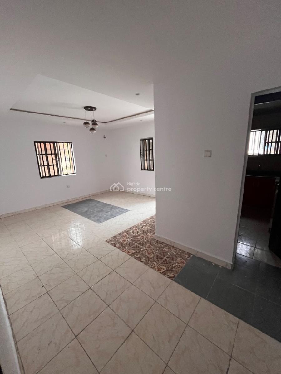 3 Bedroom Flat, Thomas Estate, Ajah, Lagos, Flat / Apartment for Rent
