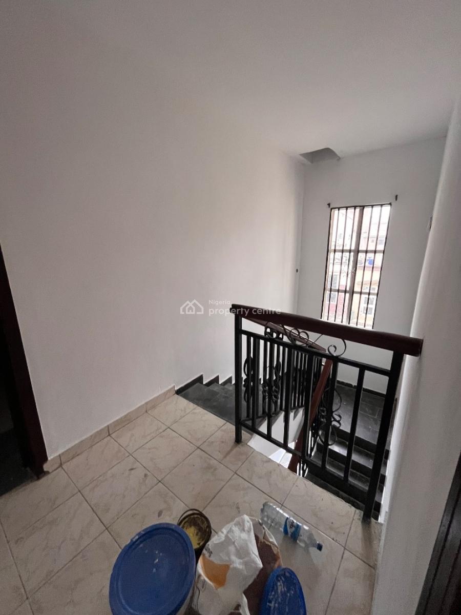 3 Bedroom Flat, Thomas Estate, Ajah, Lagos, Flat / Apartment for Rent