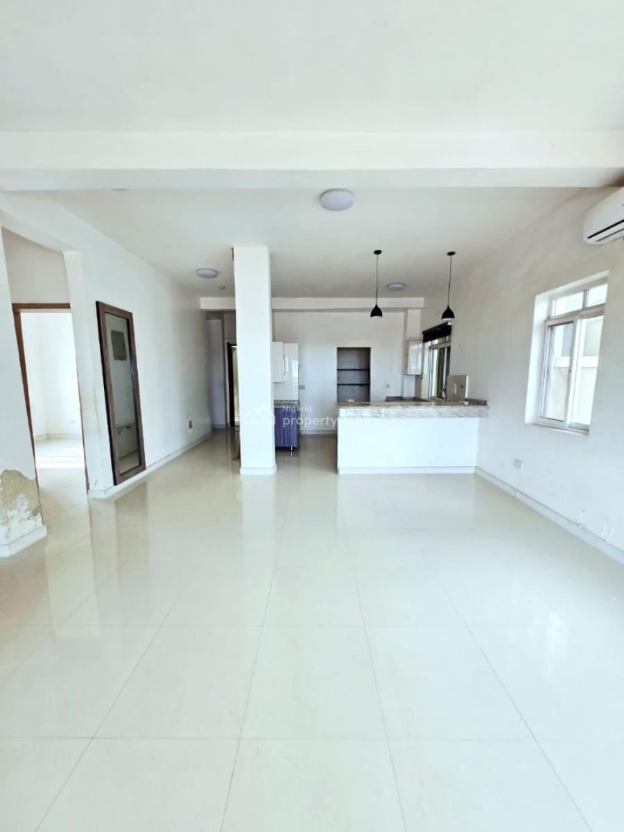 Standard 2 Bedroom Apartment, Oniru, Victoria Island (vi), Lagos, Flat / Apartment for Rent