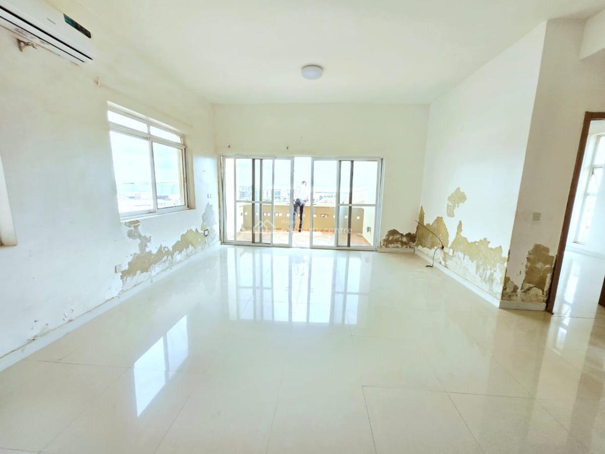 Standard 2 Bedroom Apartment, Oniru, Victoria Island (vi), Lagos, Flat / Apartment for Rent