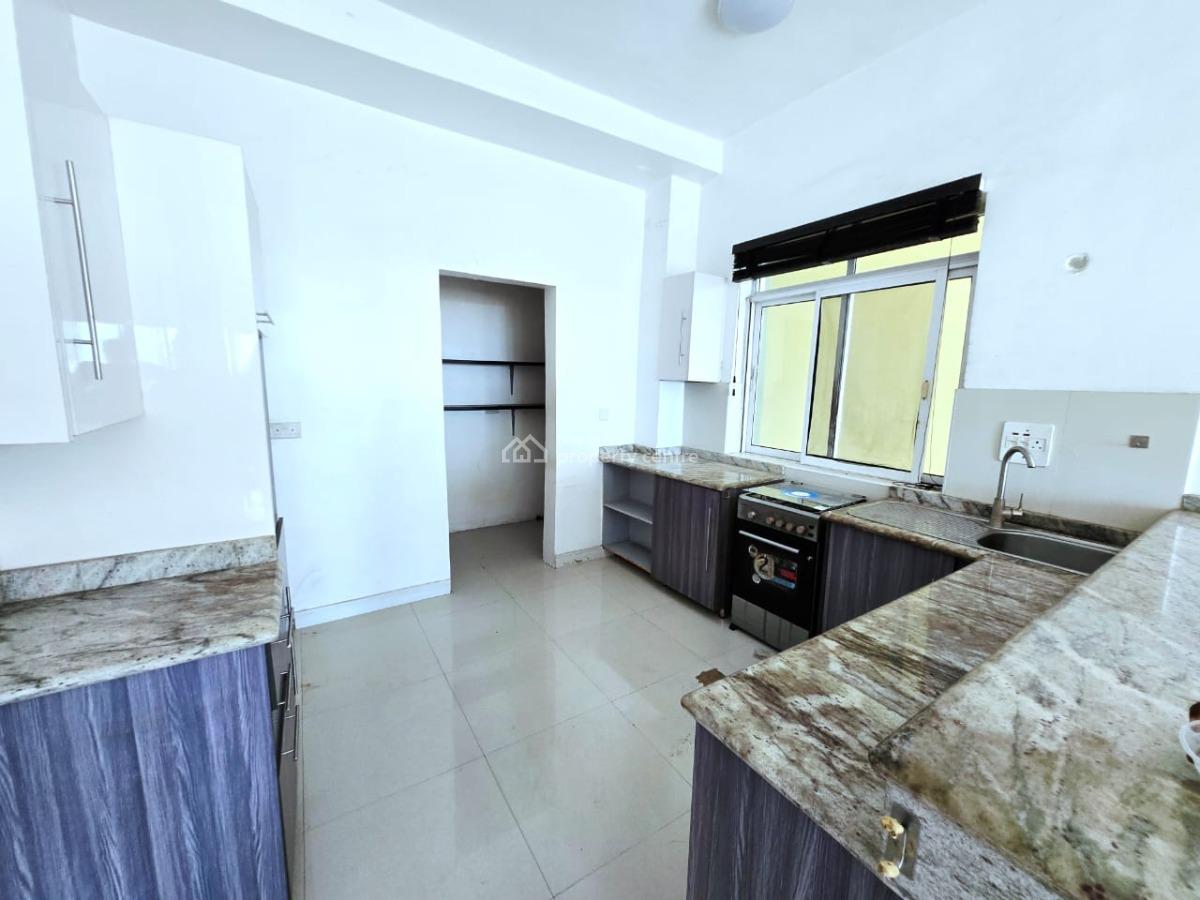 Standard 2 Bedroom Apartment, Oniru, Victoria Island (vi), Lagos, Flat / Apartment for Rent