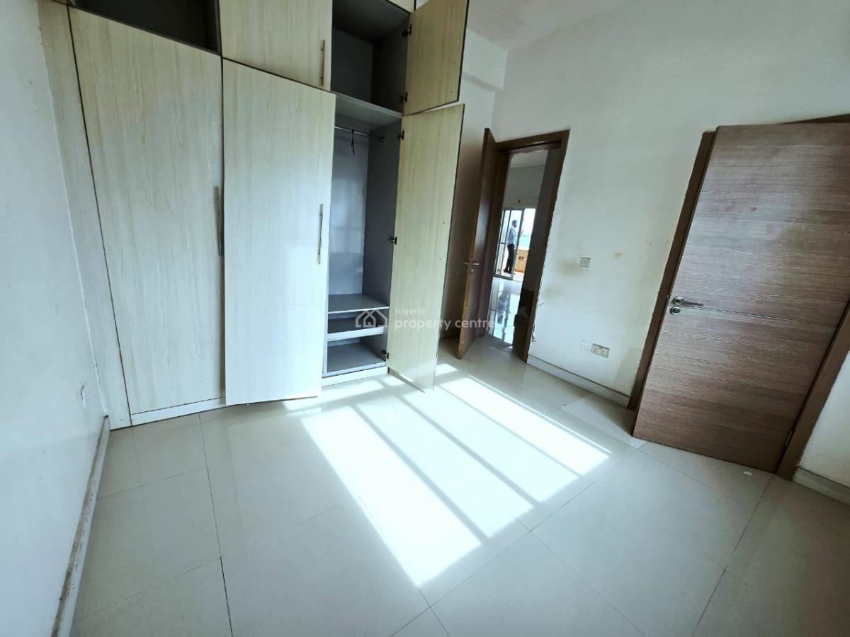 Standard 2 Bedroom Apartment, Oniru, Victoria Island (vi), Lagos, Flat / Apartment for Rent