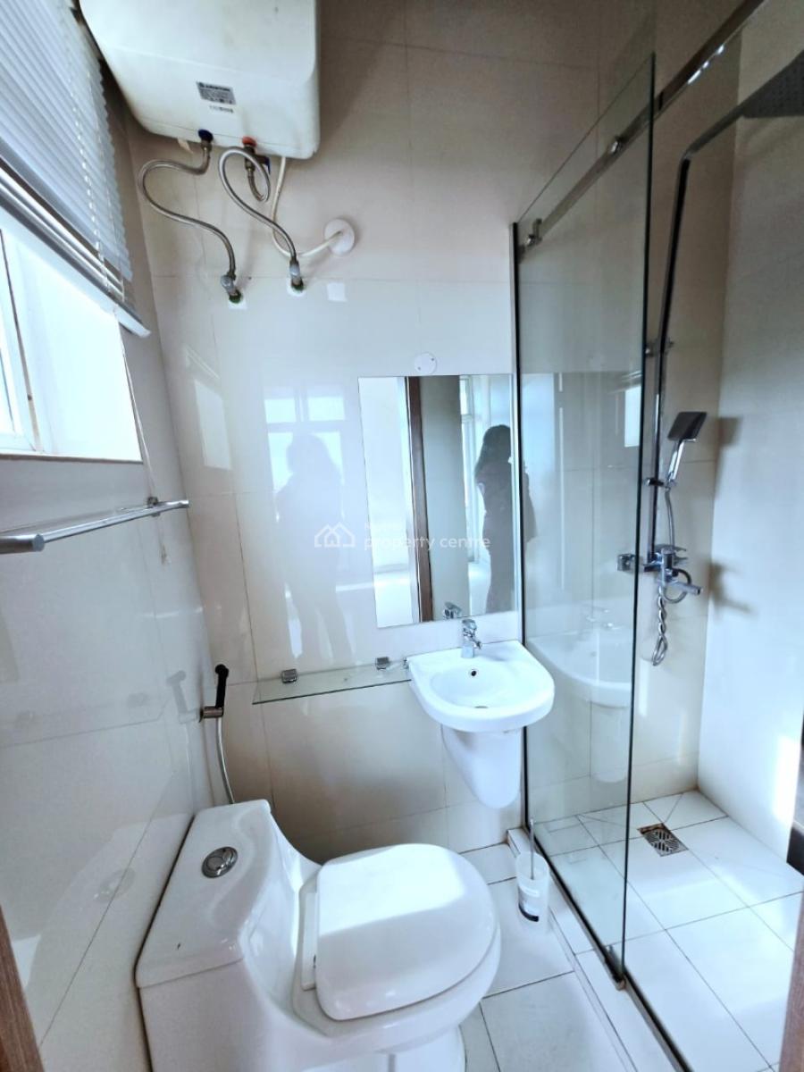 Standard 2 Bedroom Apartment, Oniru, Victoria Island (vi), Lagos, Flat / Apartment for Rent