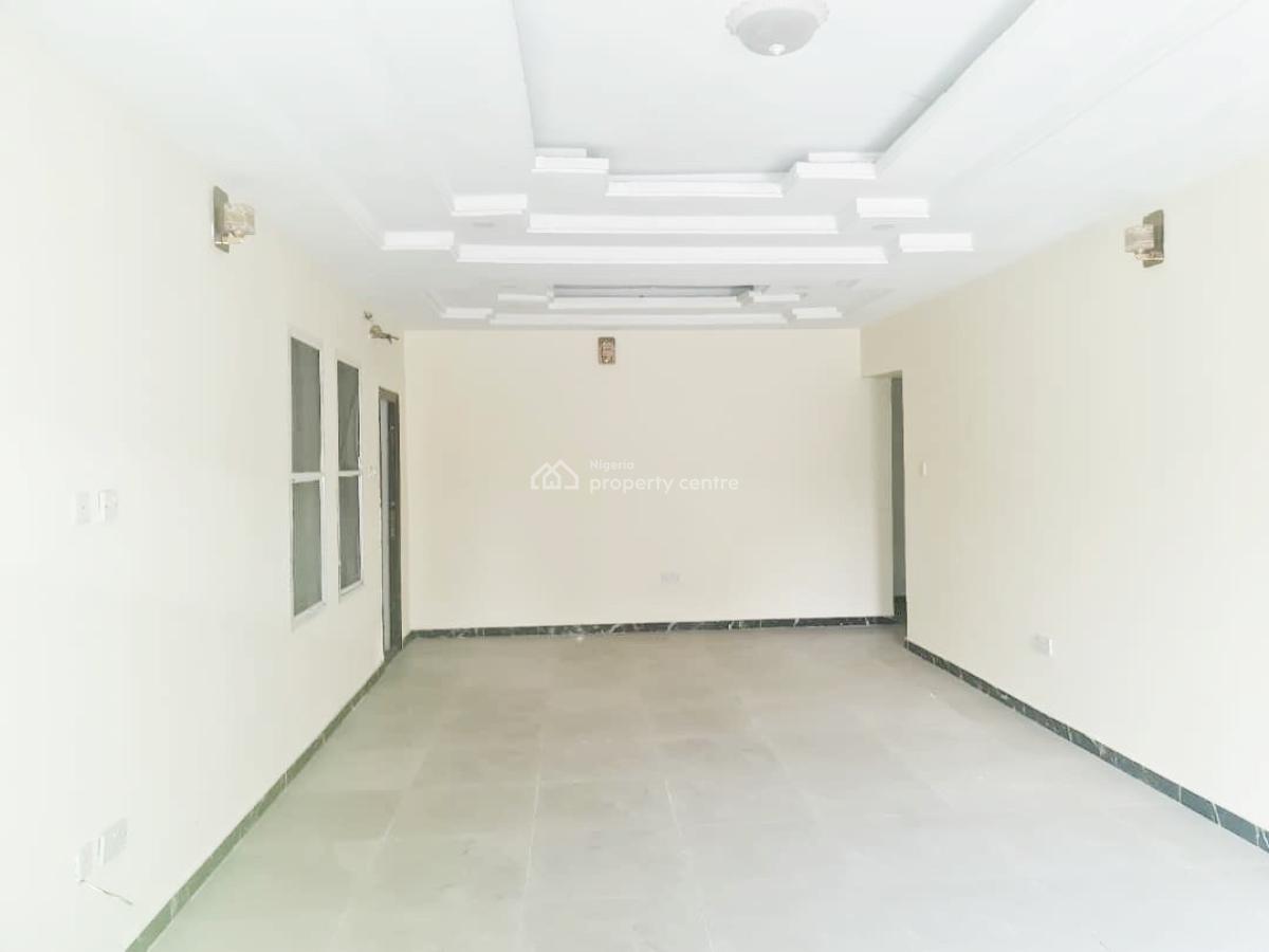 a Well Maintained Spacious 3 Bedroom Flat, Gra, Ikeja, Lagos, Flat / Apartment for Rent