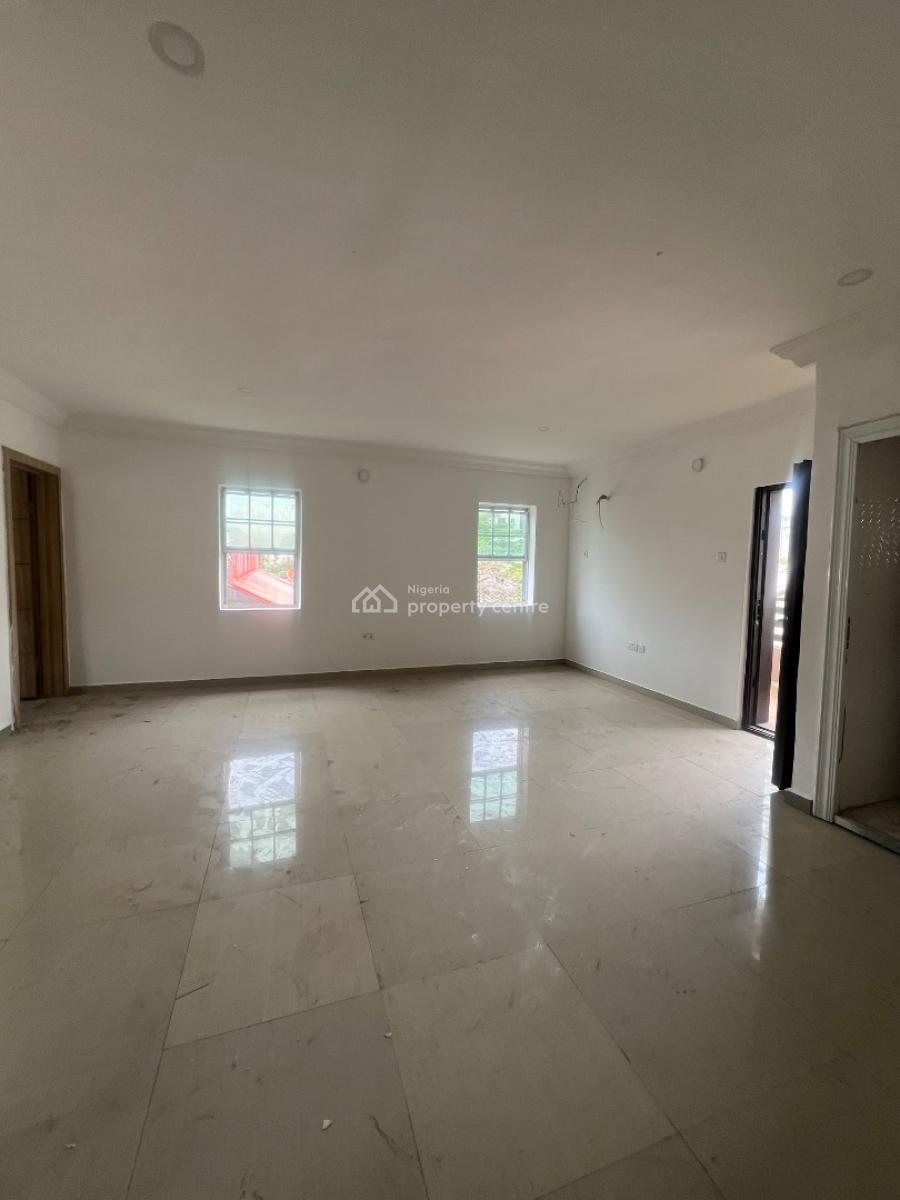 18 Units of 2 Bedroom Apartment, Oniru, Victoria Island (vi), Lagos, Flat / Apartment for Rent