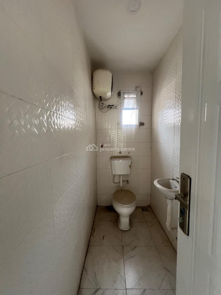 18 Units of 2 Bedroom Apartment, Oniru, Victoria Island (vi), Lagos, Flat / Apartment for Rent