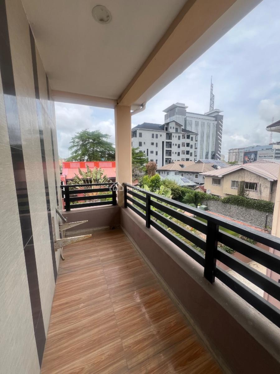 18 Units of 2 Bedroom Apartment, Oniru, Victoria Island (vi), Lagos, Flat / Apartment for Rent