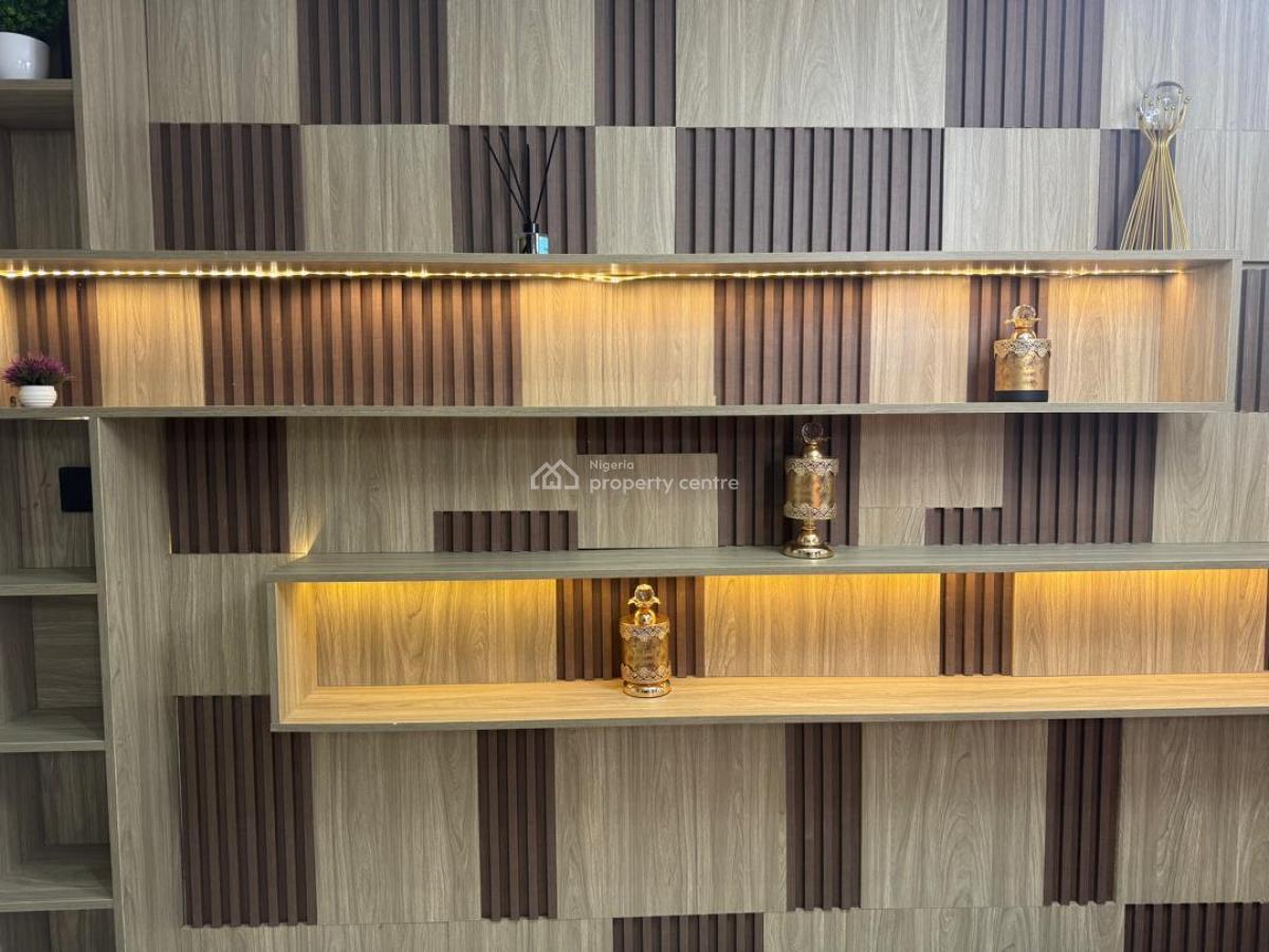 2 Bedroom Block of Flat, Opposite Ics School Off Ics Drive, Dakibiyu, Abuja, Flat / Apartment for Sale