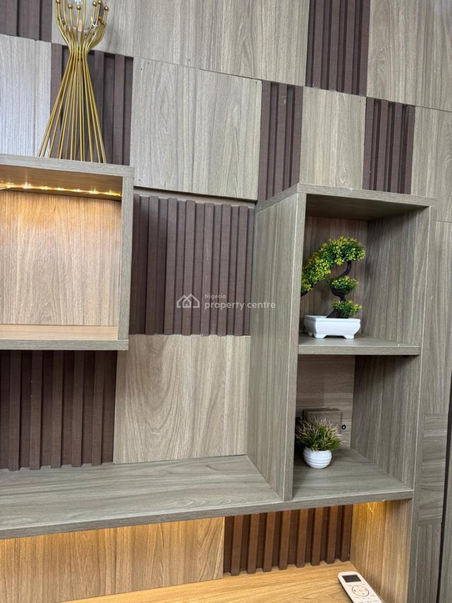 2 Bedroom Block of Flat, Opposite Ics School Off Ics Drive, Dakibiyu, Abuja, Flat / Apartment for Sale