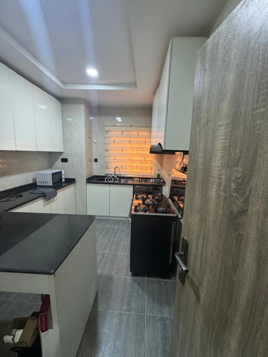 2 Bedroom Block of Flat, Opposite Ics School Off Ics Drive, Dakibiyu, Abuja, Flat / Apartment for Sale