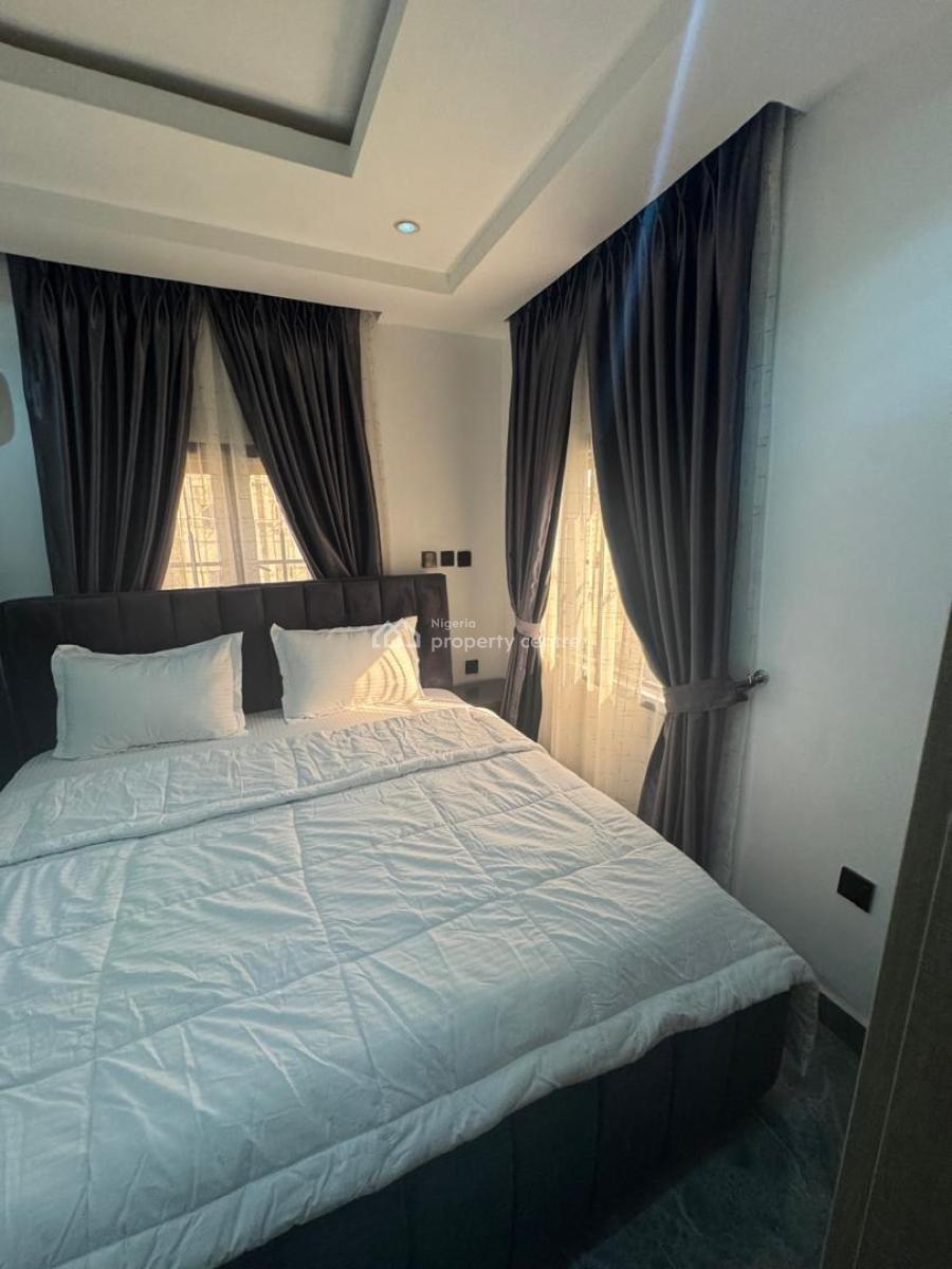 2 Bedroom Block of Flat, Opposite Ics School Off Ics Drive, Dakibiyu, Abuja, Flat / Apartment for Sale