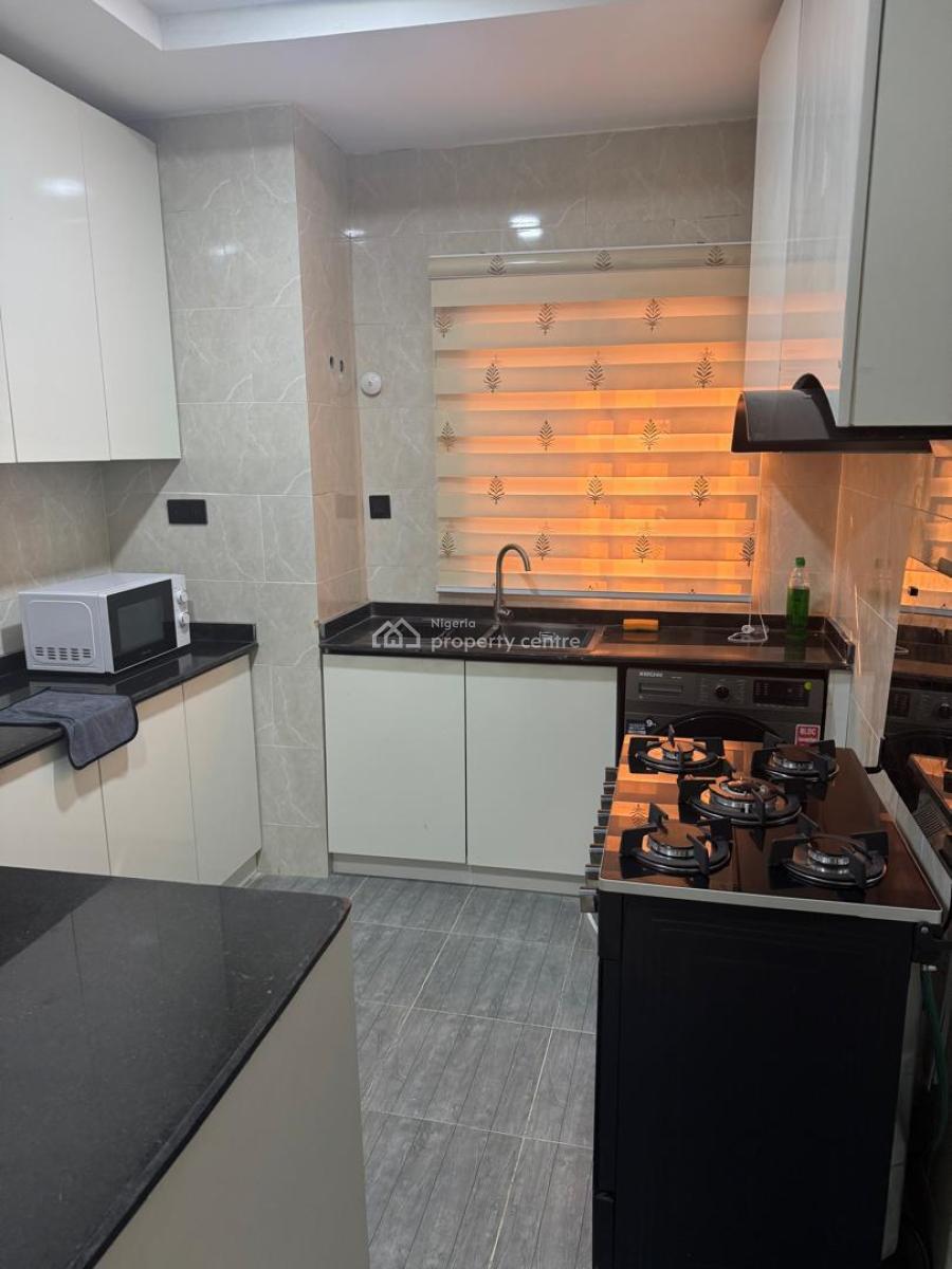 2 Bedroom Block of Flat, Opposite Ics School Off Ics Drive, Dakibiyu, Abuja, Flat / Apartment for Sale