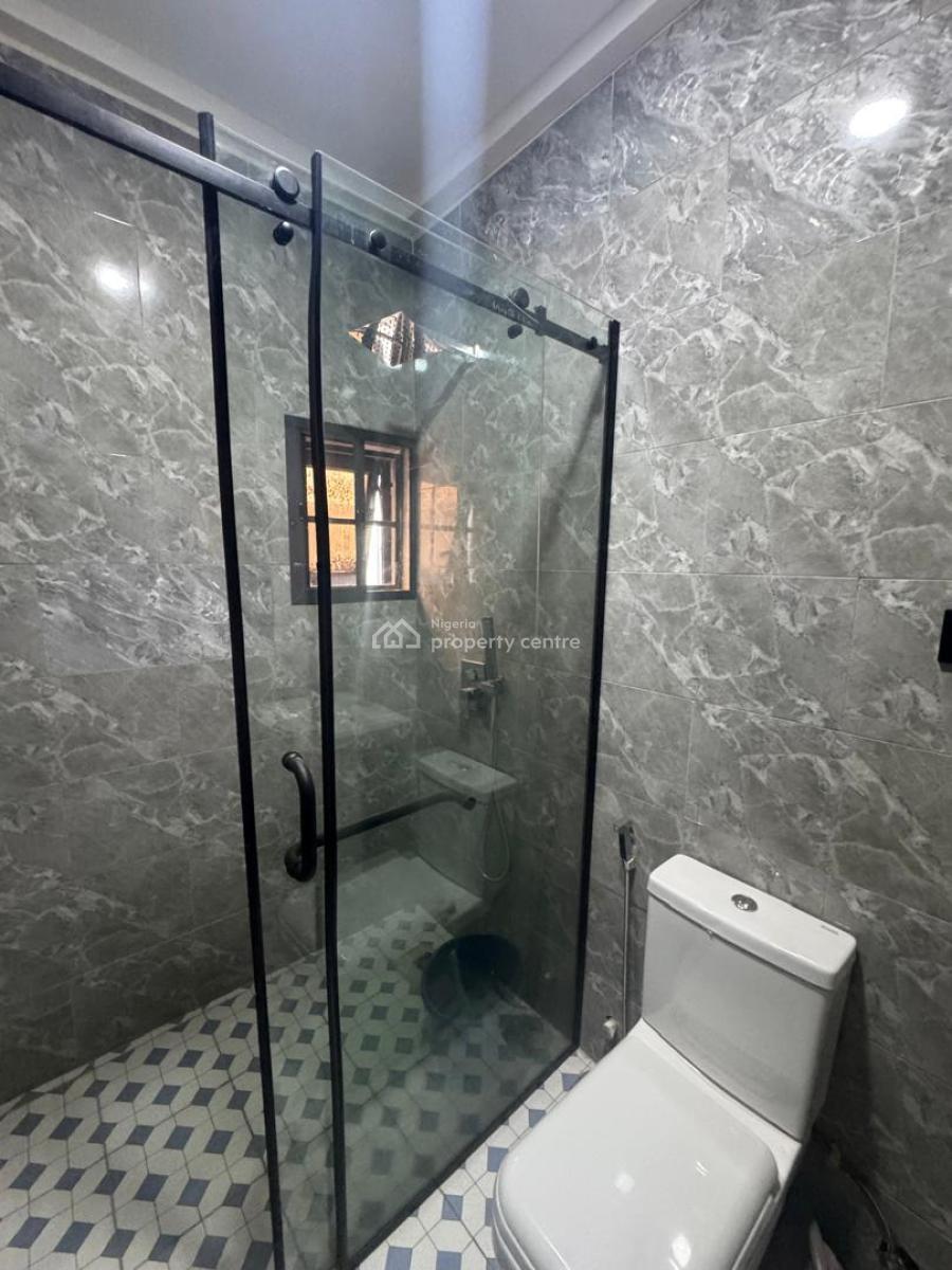 2 Bedroom Block of Flat, Opposite Ics School Off Ics Drive, Dakibiyu, Abuja, Flat / Apartment for Sale