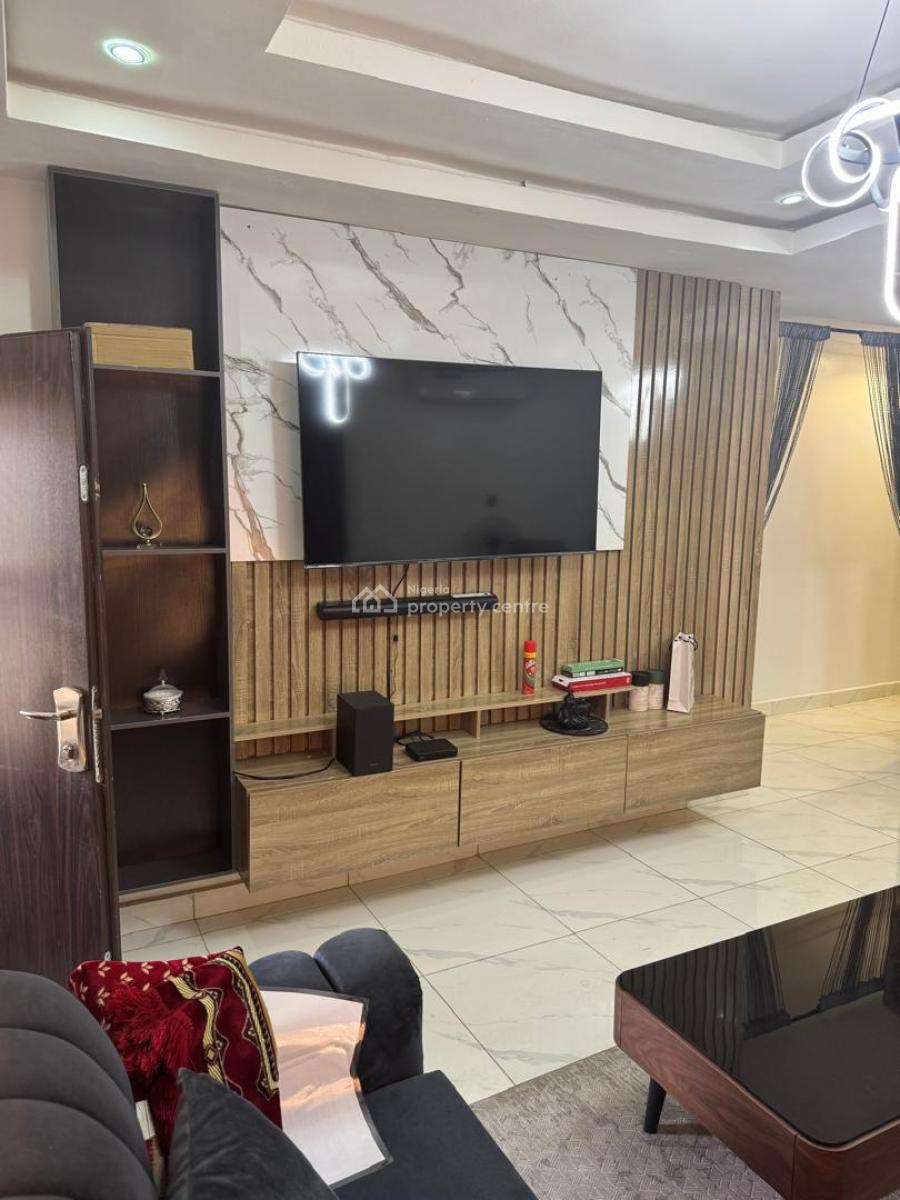 2 Bedroom Block of Flat, Opposite Ics School Off Ics Drive, Dakibiyu, Abuja, Flat / Apartment for Sale