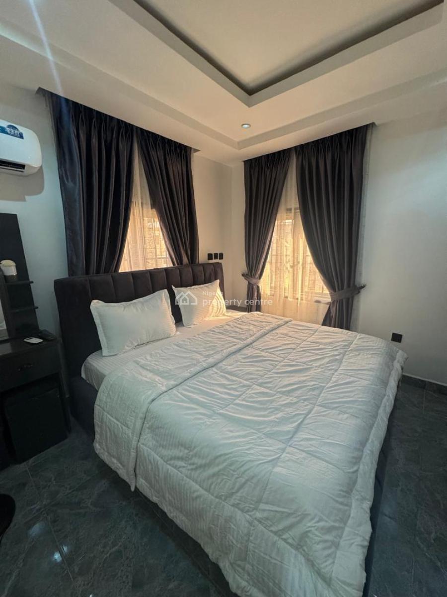 2 Bedroom Block of Flat, Opposite Ics School Off Ics Drive, Dakibiyu, Abuja, Flat / Apartment for Sale