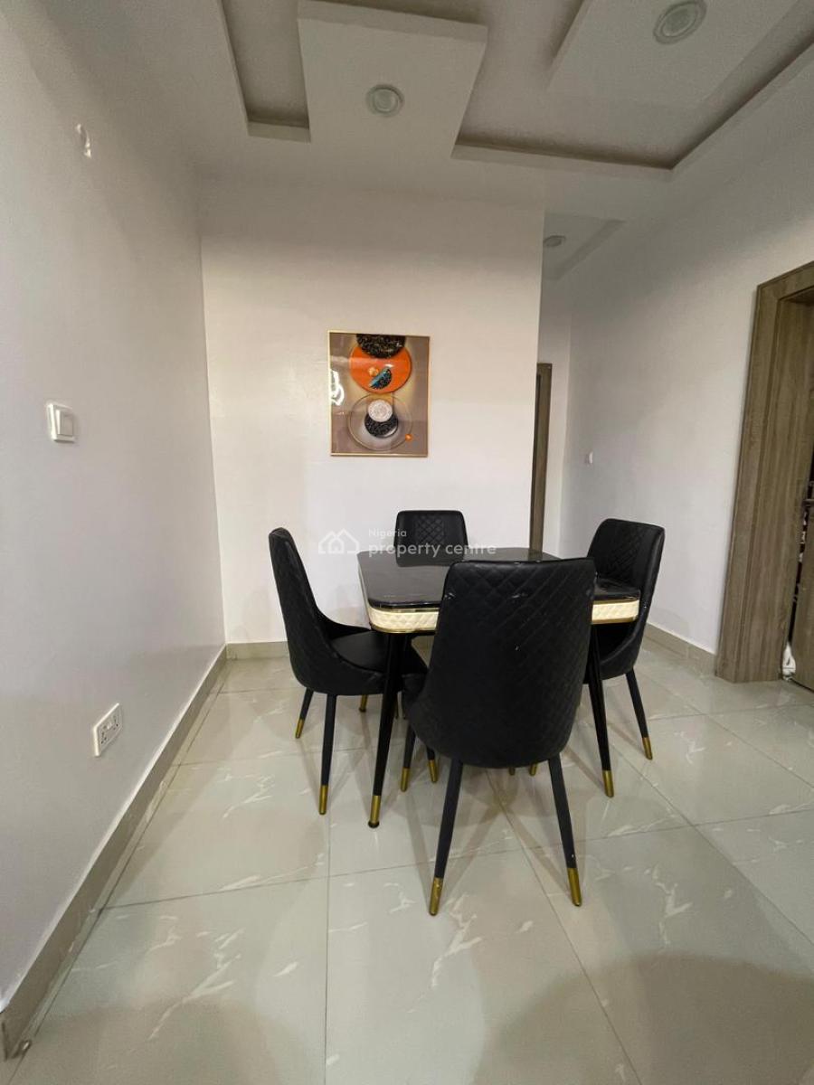 Luxury 3 Bedrooms with Amazing Facilities, Sholes Estate, Dawaki, Gwarinpa Abuja, Dawaki, Gwarinpa, Abuja, Flat / Apartment Short Let