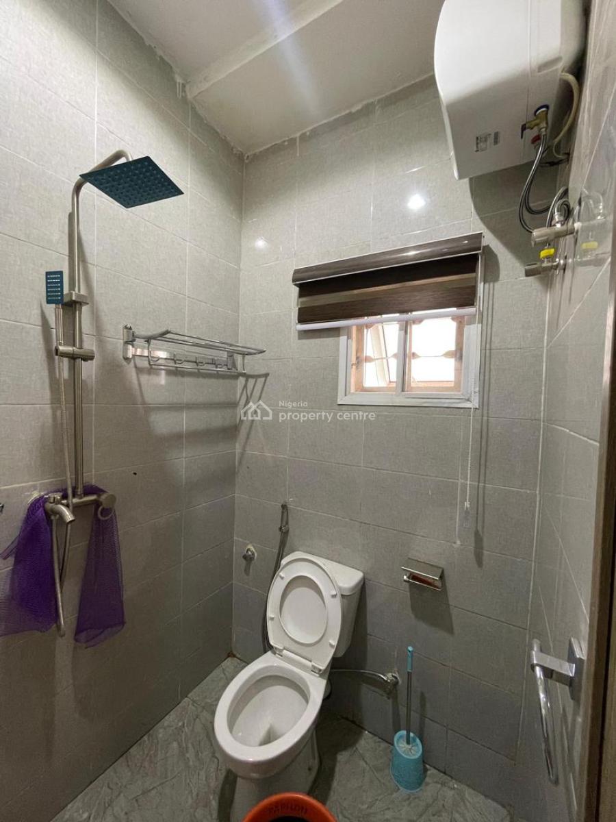 Luxury 3 Bedrooms with Amazing Facilities, Sholes Estate, Dawaki, Gwarinpa Abuja, Dawaki, Gwarinpa, Abuja, Flat / Apartment Short Let