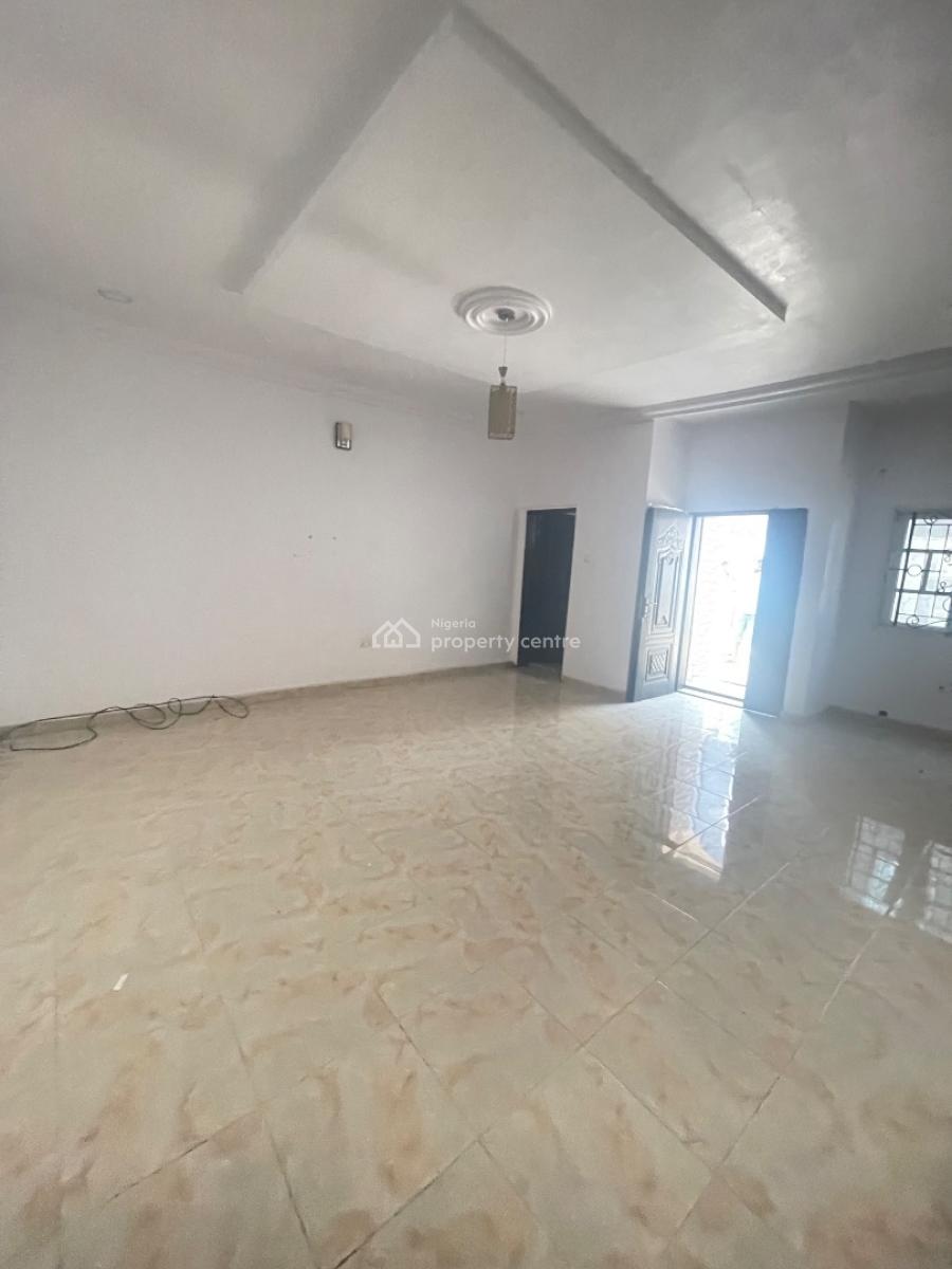 Standard 3 Bedroom Apartment Inside Call to Access Estate, Located Inside an Estate,good Road,secure Estate,, Sangotedo, Ajah, Lagos, Flat / Apartment for Rent