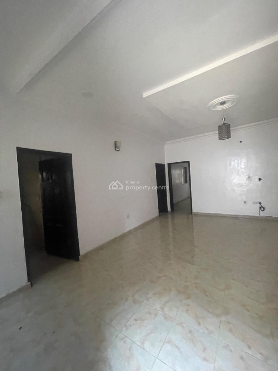 Standard 3 Bedroom Apartment Inside Call to Access Estate, Located Inside an Estate,good Road,secure Estate,, Sangotedo, Ajah, Lagos, Flat / Apartment for Rent
