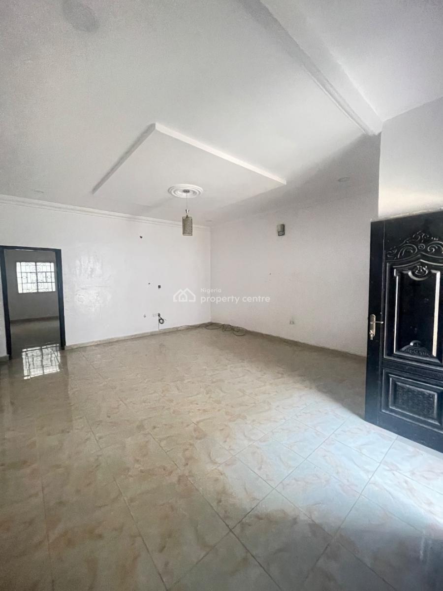 Standard 3 Bedroom Apartment Inside Call to Access Estate, Located Inside an Estate,good Road,secure Estate,, Sangotedo, Ajah, Lagos, Flat / Apartment for Rent