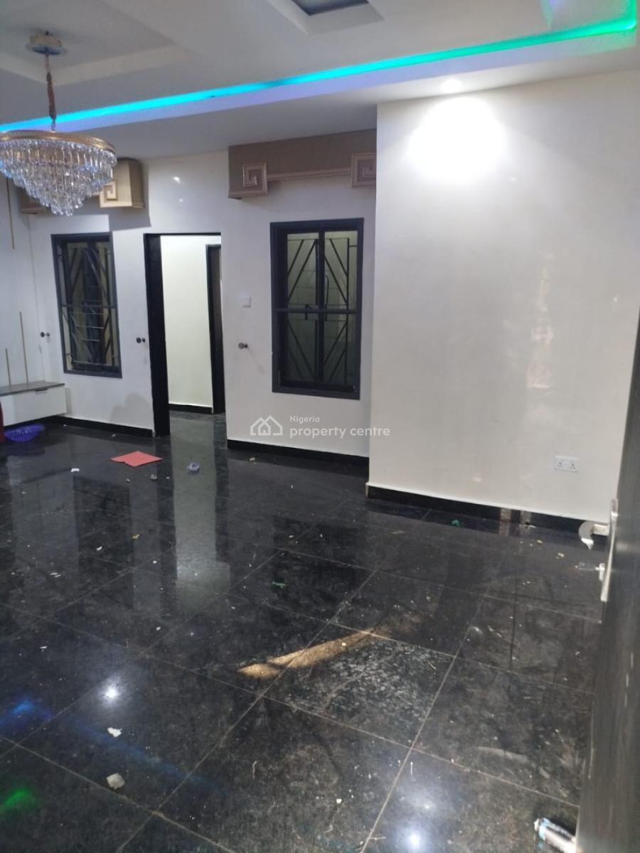 Luxury Three Bedroom Apartment, Off Amino Kano Crescent, Wuse 2, Abuja, Flat / Apartment for Rent