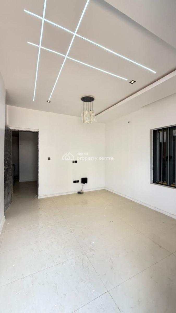 4 Bedroom Duplex with Boys Quarters, Maitama 2, Maitama District, Abuja, Detached Duplex for Sale