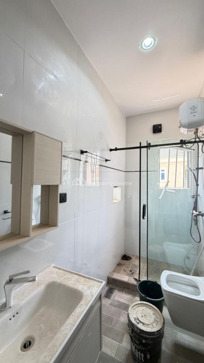 4 Bedroom Duplex with Boys Quarters, Maitama 2, Maitama District, Abuja, Detached Duplex for Sale