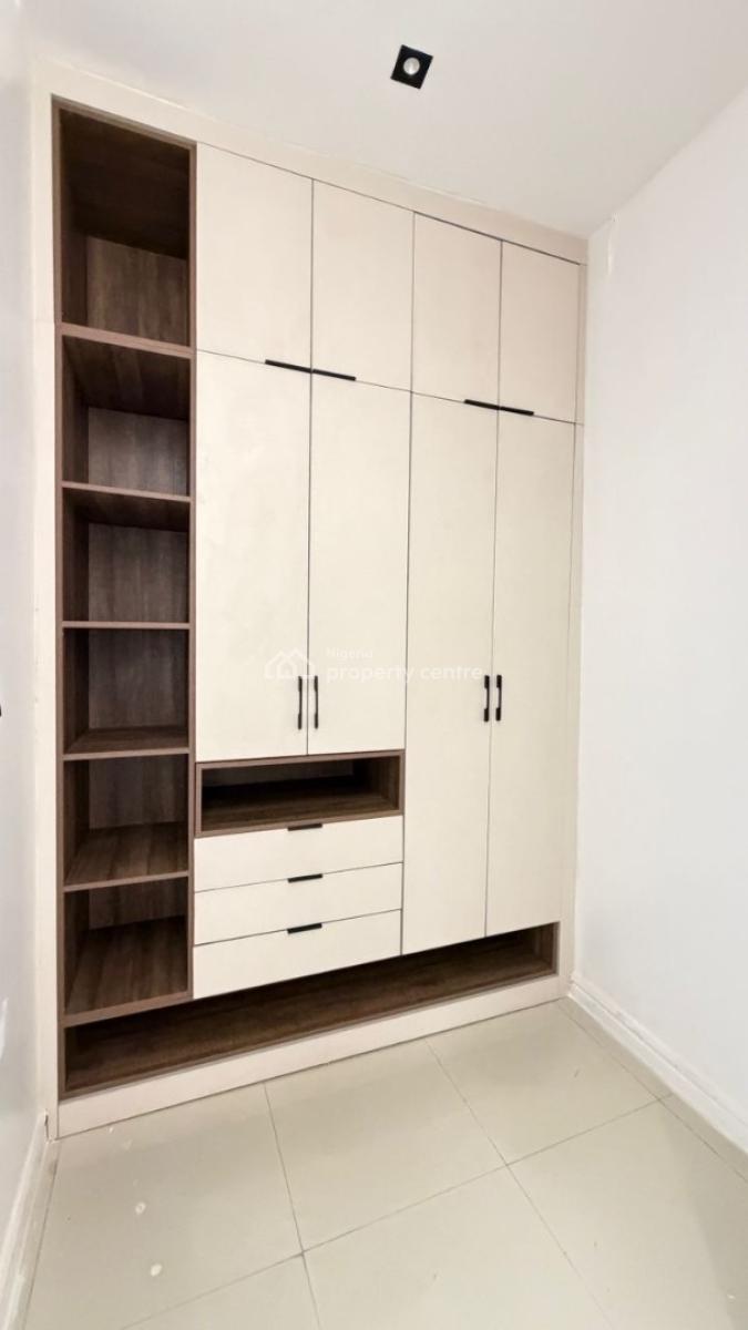 4 Bedroom Duplex with Boys Quarters, Maitama 2, Maitama District, Abuja, Detached Duplex for Sale