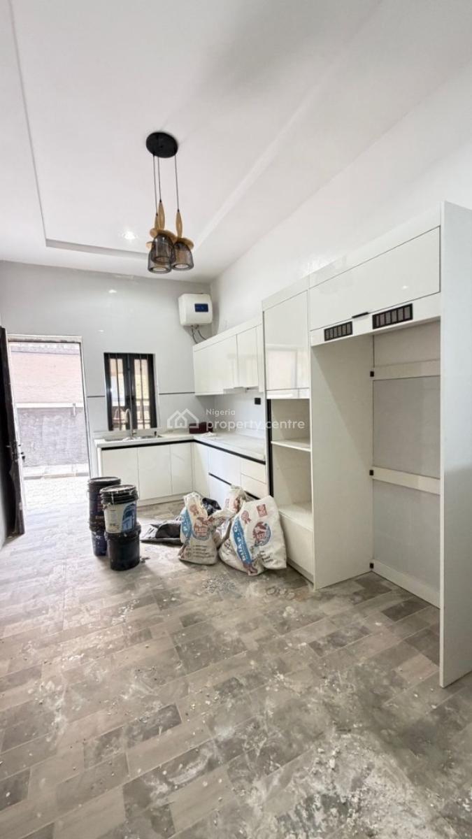 4 Bedroom Duplex with Boys Quarters, Maitama 2, Maitama District, Abuja, Detached Duplex for Sale