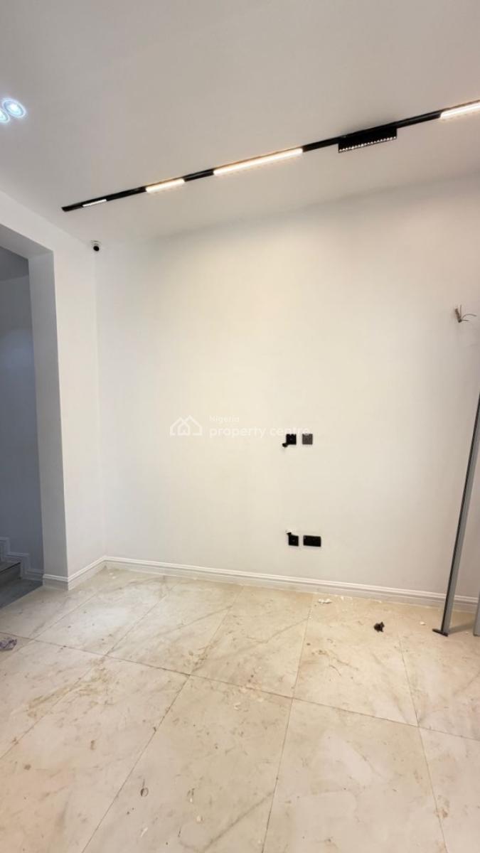 4 Bedroom Duplex with Boys Quarters, Maitama 2, Maitama District, Abuja, Detached Duplex for Sale