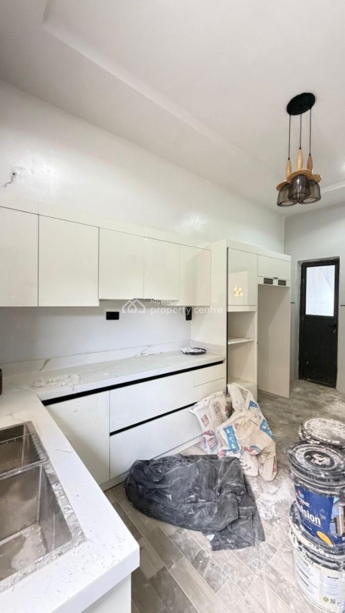 4 Bedroom Duplex with Boys Quarters, Maitama 2, Maitama District, Abuja, Detached Duplex for Sale