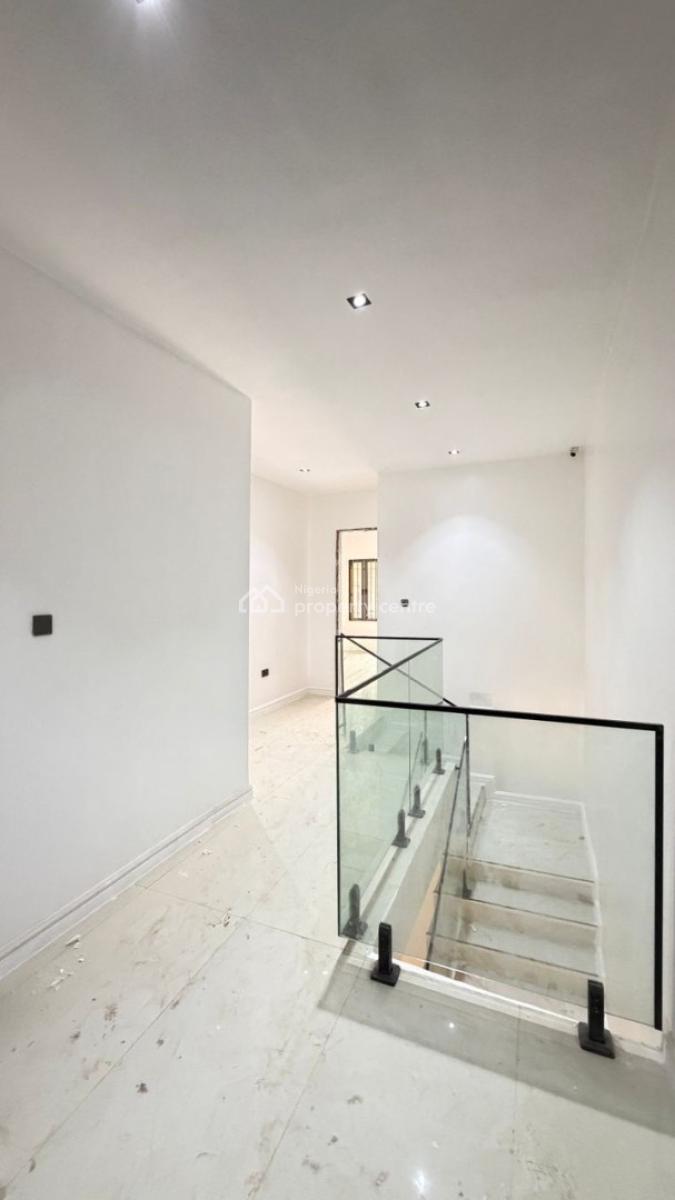 4 Bedroom Duplex with Boys Quarters, Maitama 2, Maitama District, Abuja, Detached Duplex for Sale