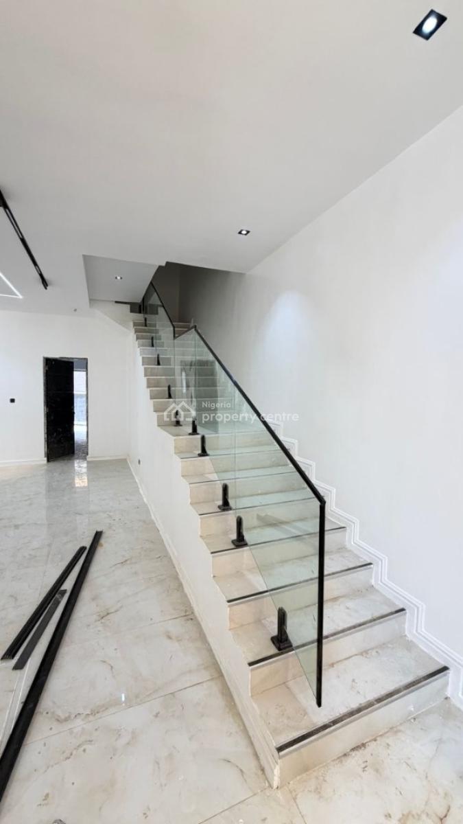 4 Bedroom Duplex with Boys Quarters, Maitama 2, Maitama District, Abuja, Detached Duplex for Sale