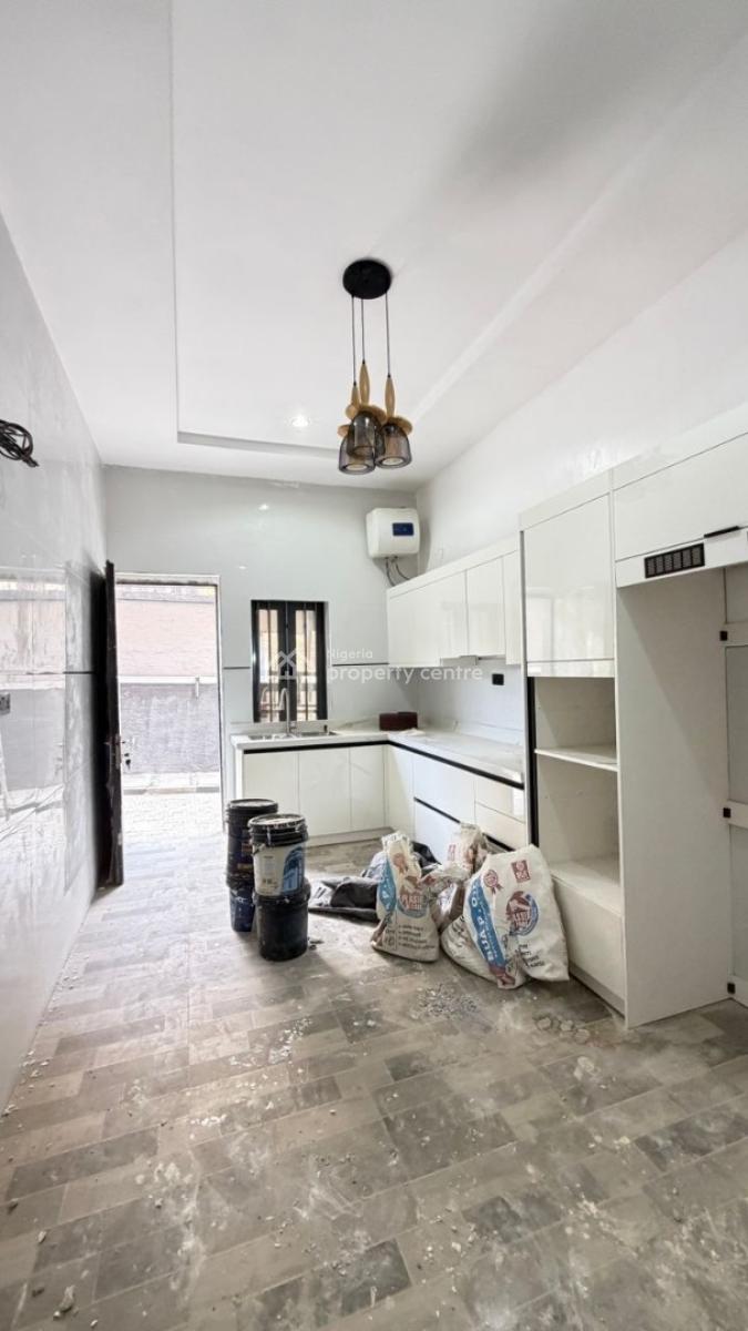 4 Bedroom Duplex with Boys Quarters, Maitama 2, Maitama District, Abuja, Detached Duplex for Sale