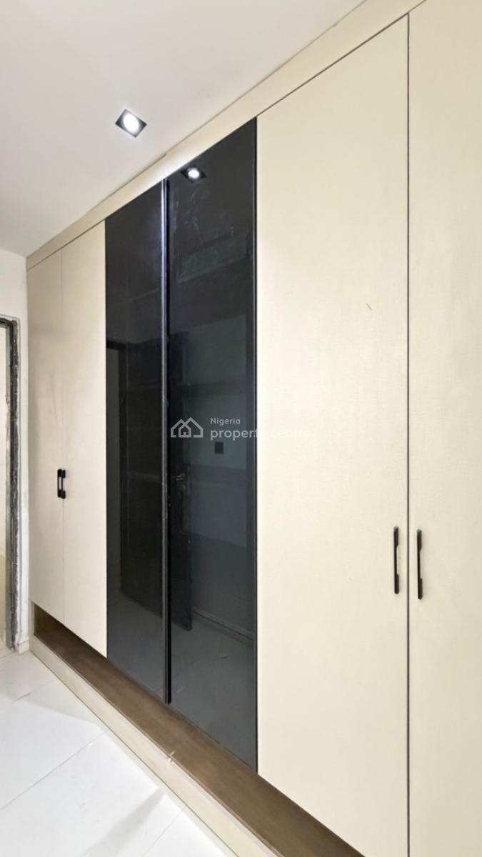 4 Bedroom Duplex with Boys Quarters, Maitama 2, Maitama District, Abuja, Detached Duplex for Sale