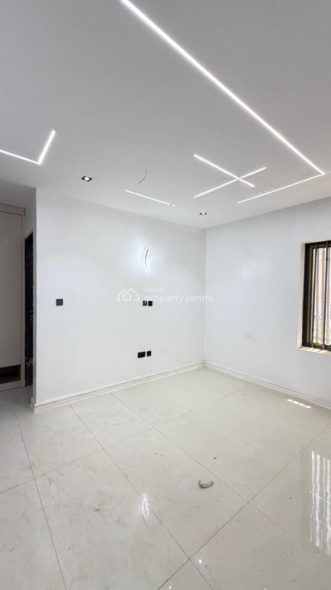 4 Bedroom Duplex with Boys Quarters, Maitama 2, Maitama District, Abuja, Detached Duplex for Sale