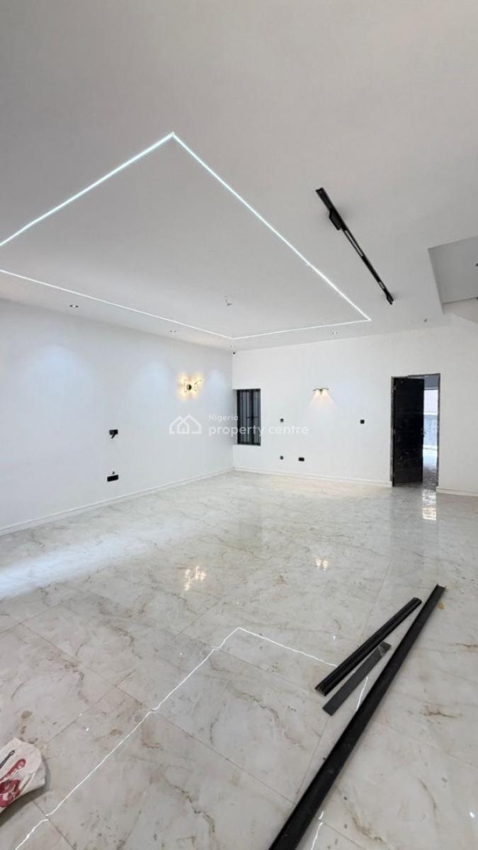 4 Bedroom Duplex with Boys Quarters, Maitama 2, Maitama District, Abuja, Detached Duplex for Sale