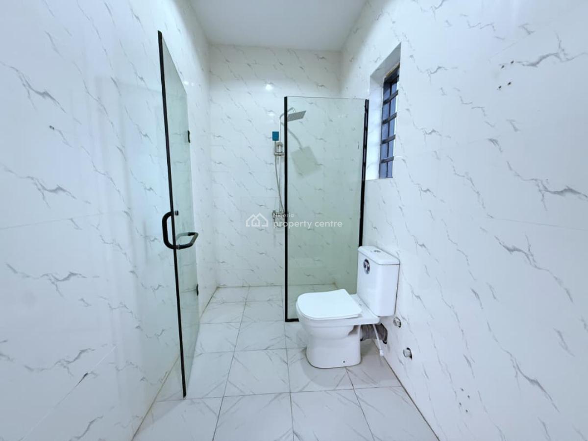 Comfortable Houses, Ogombo Road, Ajah, Lagos, Detached Duplex for Sale