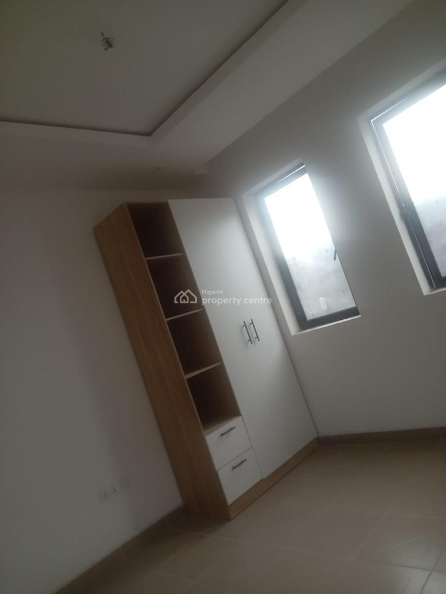 Brand New Mini Flat, First Unity Estate, Badore, Ajah, Lagos, Mini Flat (room and Parlour) for Rent