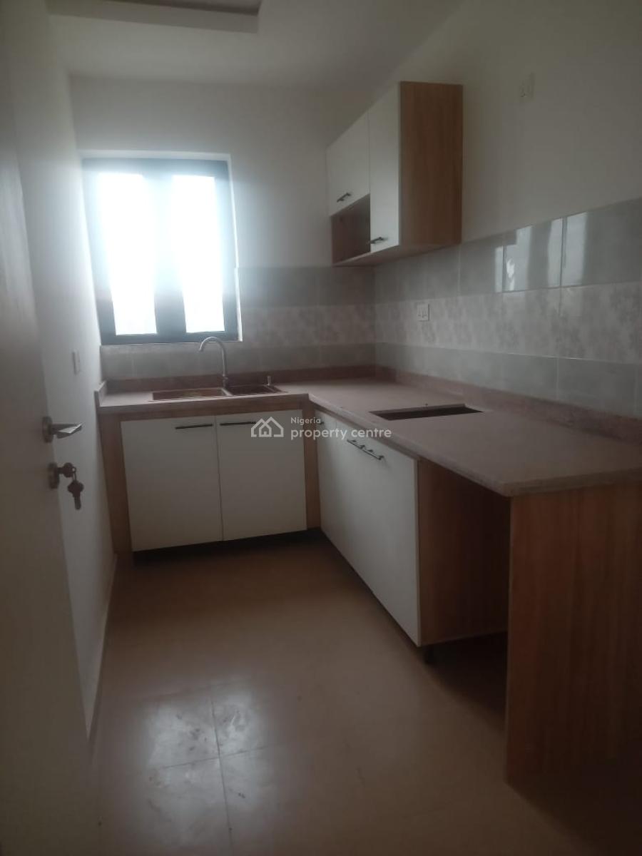 Brand New Mini Flat, First Unity Estate, Badore, Ajah, Lagos, Mini Flat (room and Parlour) for Rent